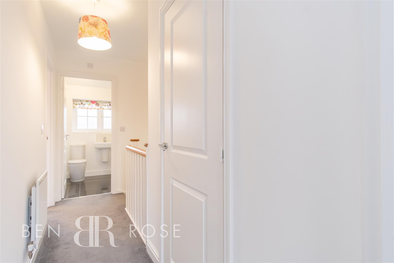 Stone Yard Close, Ormskirk